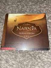 Horse And His Boy, The by C.S. Lewis 9781624053603 | Brand New