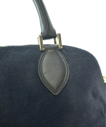 EPOCA Handbags Navy 2200526951055 - Picture 4 of 8