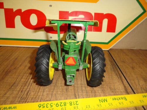 1/16 john deere 3020 wit removeble ropes - Picture 4 of 7