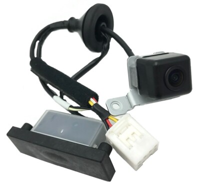   Rückfahrkamera Kamera für KIA CEED PRO CEED Backup Camera Neu ORIGINAL