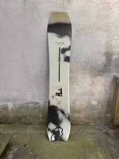 NEW 2023 155 cm Ride Mtnpig Snowboard All Mountain Freeride Mtn Pig