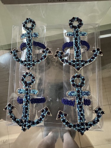 Kim Seybert Napkin Rings - Picture 2 of 3