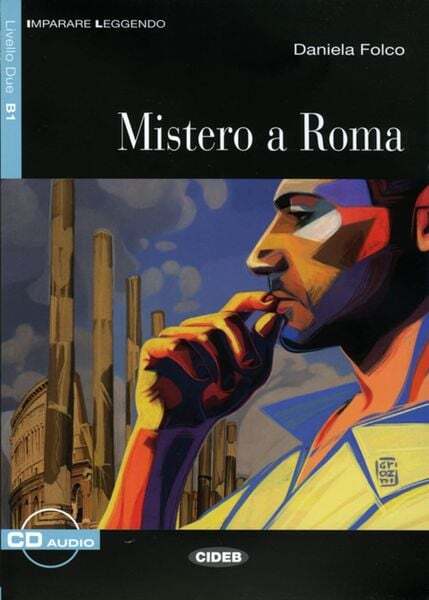 Thumbnail - Mistero A Roma