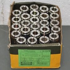 (25) DeWalt Stainless Steel Expansion Anchor 06230-PWR, Drop-In 5/8"-11 x 2-1/2"