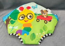 Baby Einstein Neighborhood Friends Activity Jumper Replacement Fabric Seat Cover