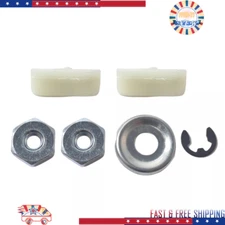 Chain Bar Nut For Stihl MS270 MS280 MS290 MS310 MS390 029 Chainsaw Guide Bumper