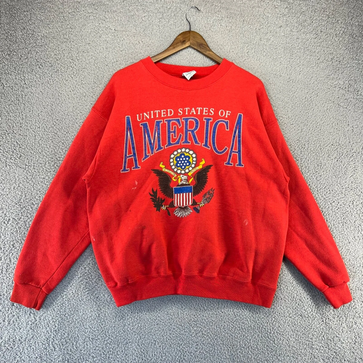 graphic crewnecks