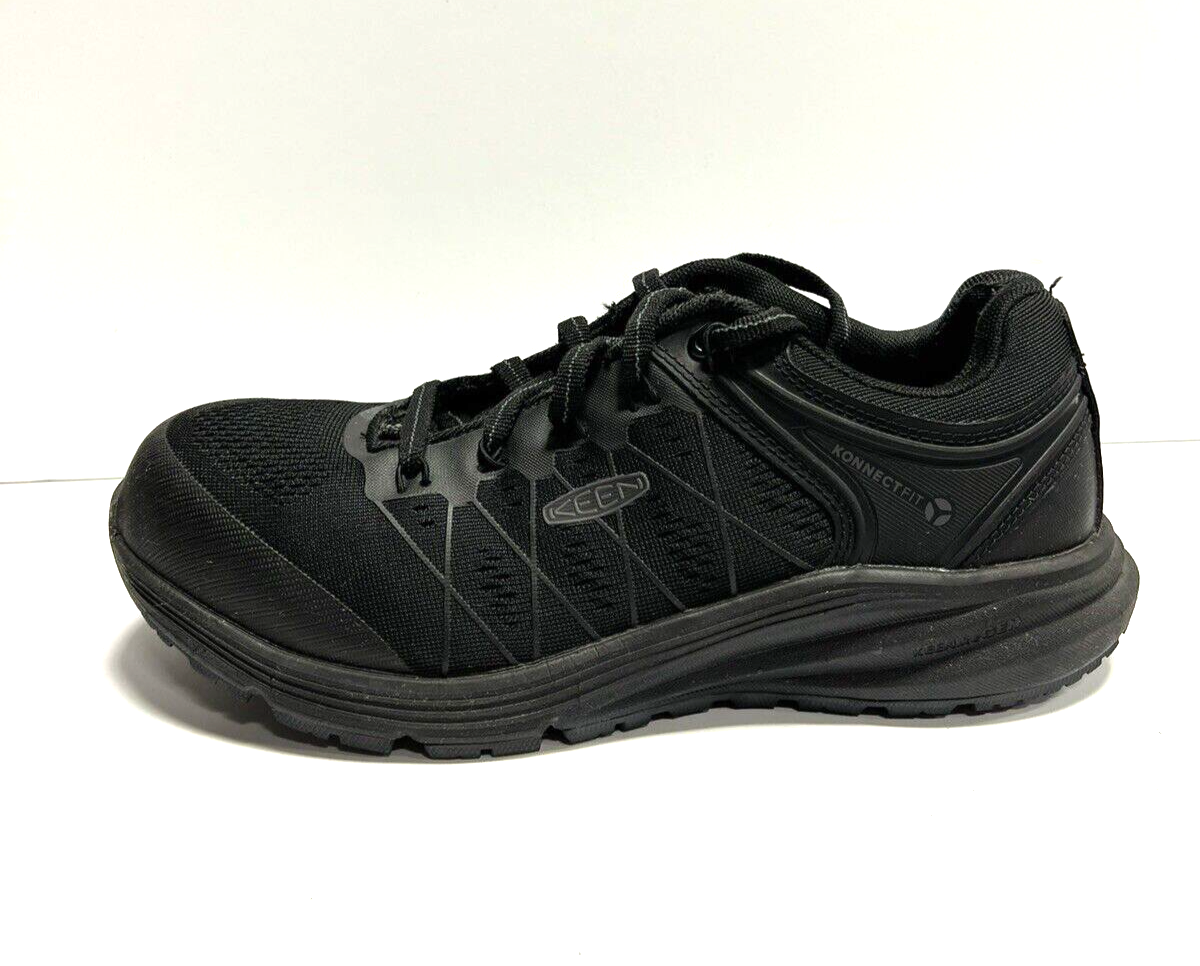 Sneaker KEEN uomo Vista Energy nere taglia 8 M