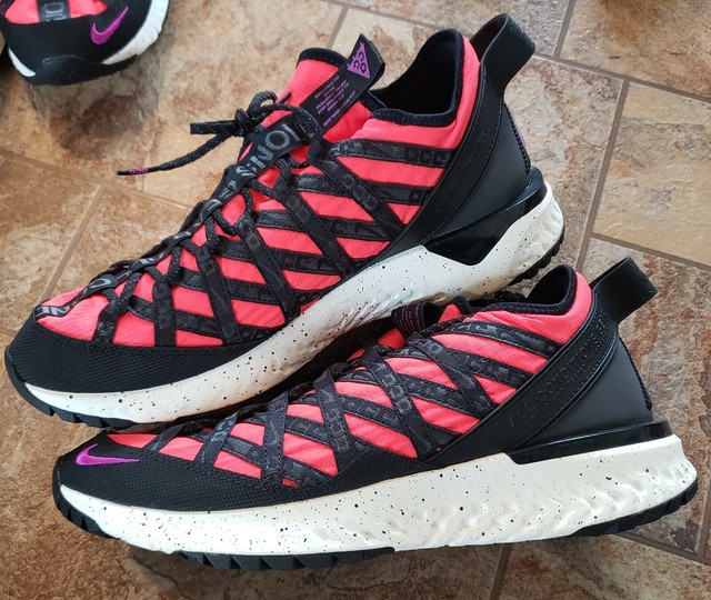 acg terra gobe sizing