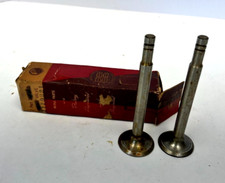 1946-1950 Dodge 2 Ton Truck Sodium Filled Exh...