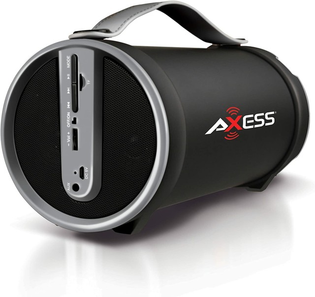 toshiba portable speaker