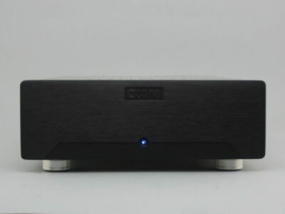DIY Stereo Case-kit for Hypex NC502MP with all audio harness