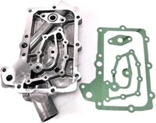 4D105-3 Oil Cooler For Komatsu Diesel Engine Parts