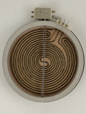 318198936 Electrolux Frigidaire Kenmore 8  Dual Surface Element 1800W 318198952