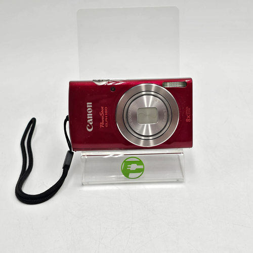 Canon Powershot Elph 180 1093C001 eBay