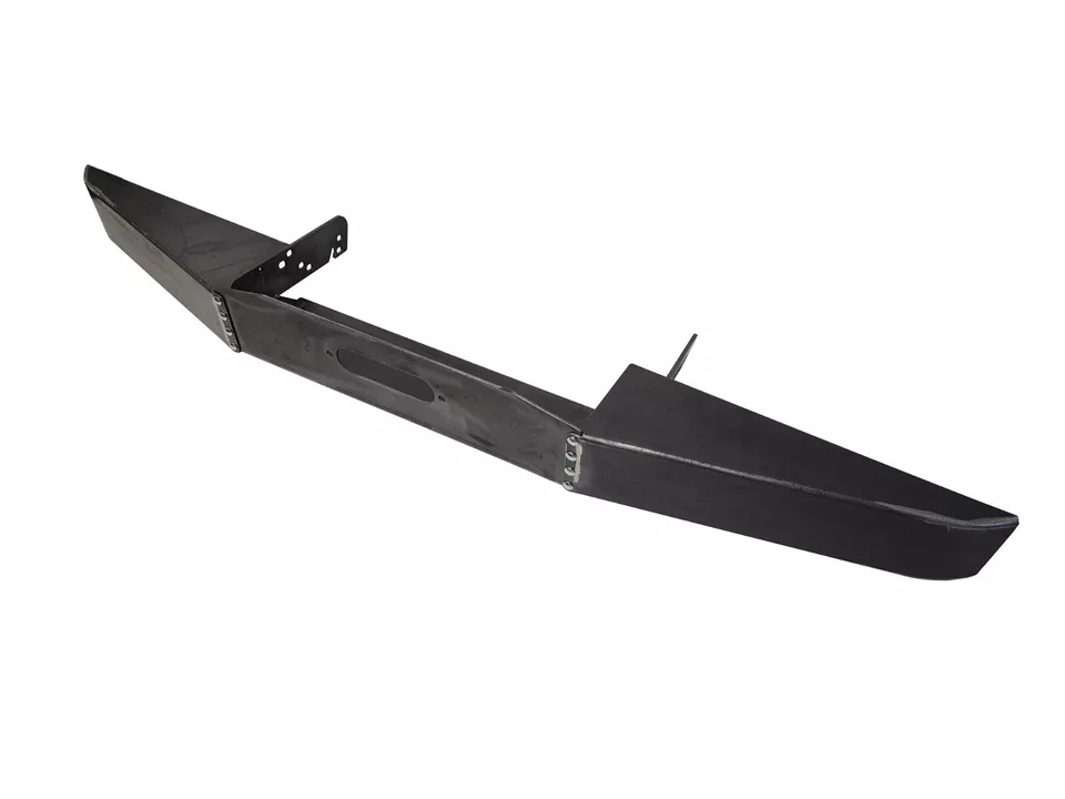 73-89 CHEVY/GMC FRONT OG WINCH BUMPER ( UNIVERSAL & FRONT MOUNT ) - Image 3 of 3