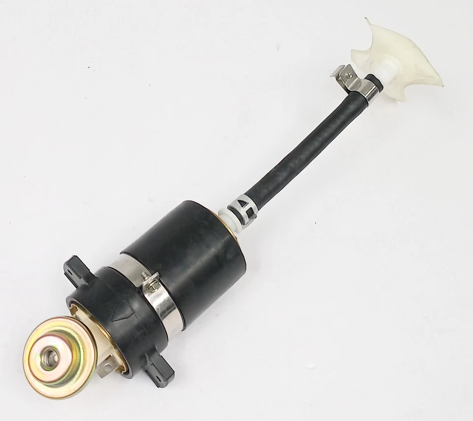 Bomba de combustível elétrica Carter P72130 para Infiniti Q45 1990-1996 - Imagem 2 de 4