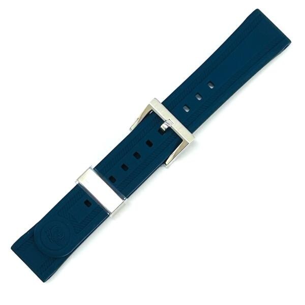SEIKO PROSPEX Replacement Band Belt SBDX045 R03T011J0 20mm Blue