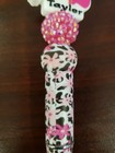 New Handmade Taylor Swift Focal Bead Beaded Pen — photo 6