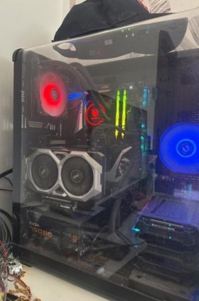 pc gaming