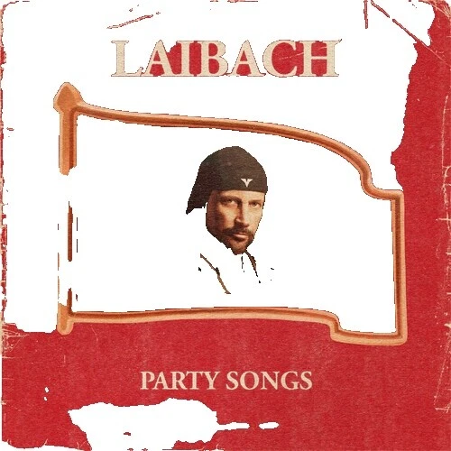 Discos de vinilo Laibach