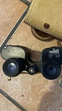 SEEFAR Light Weight 10x50 Coated Optics Binoculars 276ft 1000 Yards No Knife inc