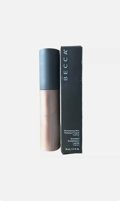 becca topaz liquid highlighter