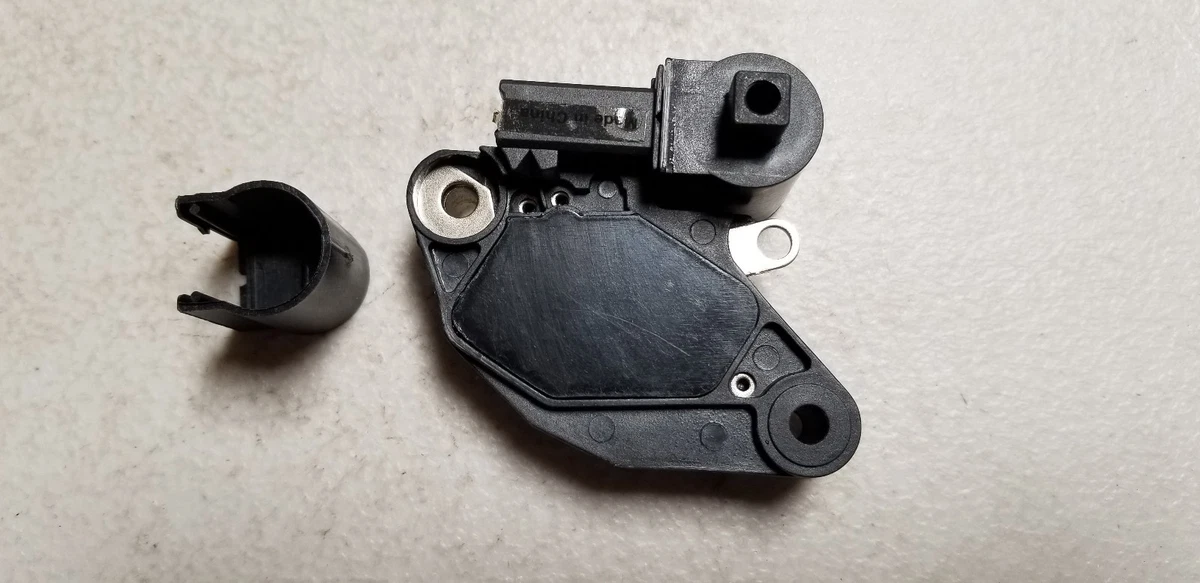 NEW ALTERNATOR VOLTAGE REGULATOR 2521335,, 134475, M511 | eBay 