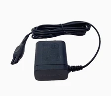 PHILIPS NORELCO HQ8505 Multigroom Trimmer Shaver Replacement Charger Power Cord