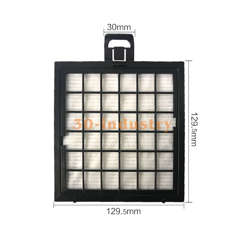 1PCS Fit For Bosch Siemens Vacuum Cleaner Filter Bosch BSGL4 81880 BSG6