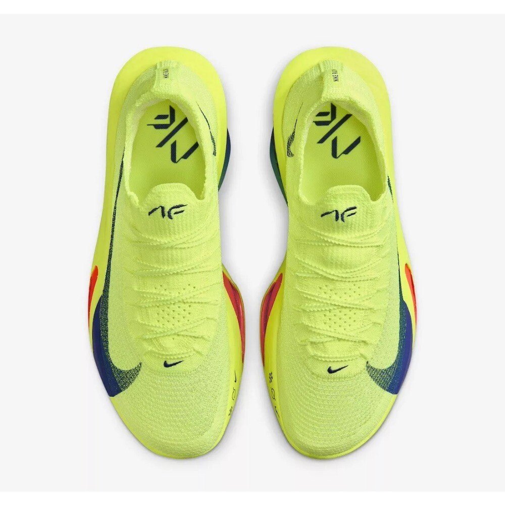 Size 6 - Nike Air Zoom Alphafly NEXT% 3 Fast Pack for sale