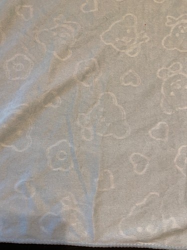 Neu ohne Etikett Baby Junge Mikrofaser blau Babydecke 50 x 26 Zoll einfarbig klassisch lässig warm - Bild 3 von 7