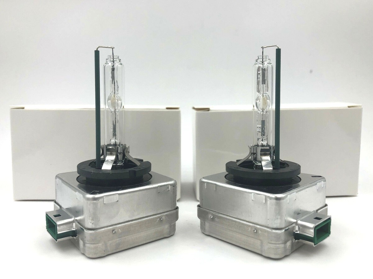 2x New fits 13-16 Mercedes CLA250 CLA45 D3S 8000K Xenon HID Headlight Bulb 2x New fits 13-16 Mercedes CLA250 CLA45 D3S 8000K Xenon HID Headlight Bulb