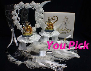 Adorable Lady The Tramp Disney Wedding Cake Topper Puppy Dog Pets Lovers Ebay