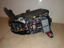 Fuse Box Volvo XC60 2009 6G9T14A067CA
