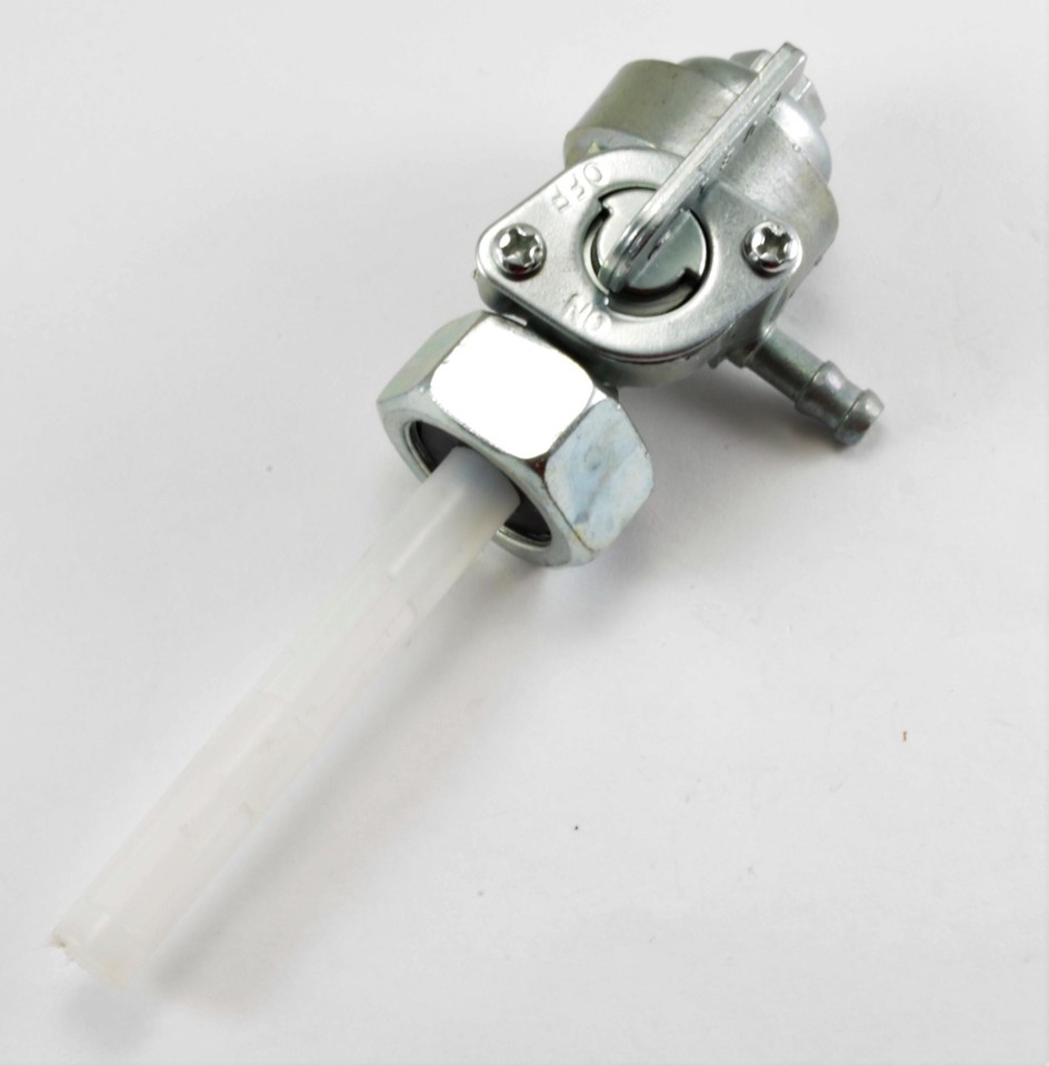 Fuel Shutoff Valve Petcock Assembly For Prosource 1000 And 2000 Watt Gas Generators