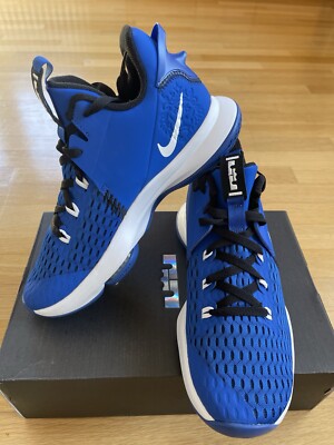 Nike Lebron Witness V Gr. 42,5