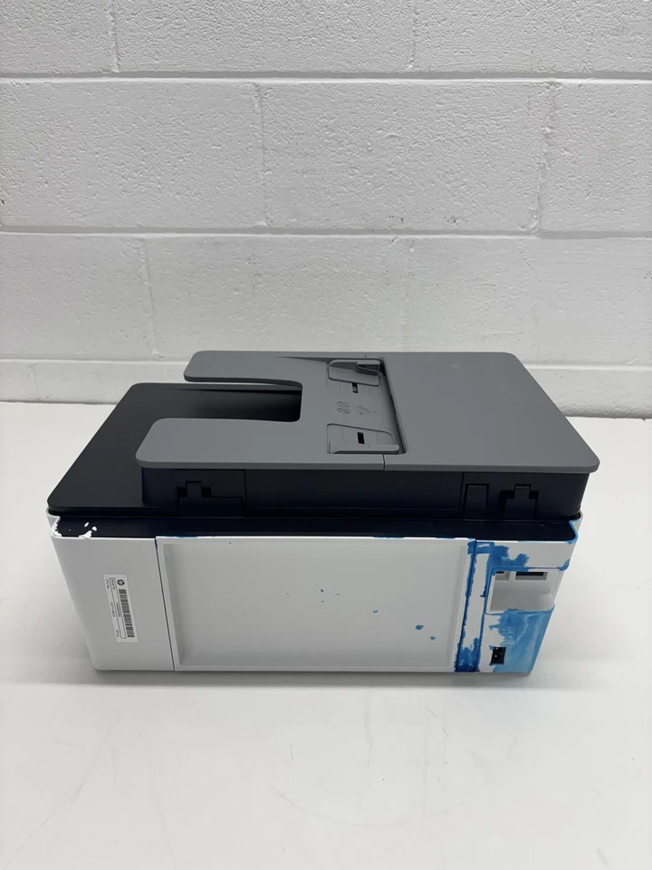 HP Smart -Tank Plus 651 Wireless All-in-One Ink -Tank Printer (Ink Leaked) - Image 4 of 4