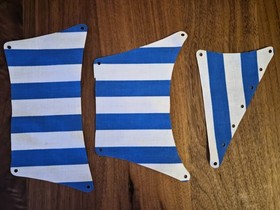 LEGO 6274 Caribbean Clipper (1989) &ndash; Complete w/ Box &ndash; No Instructions