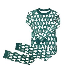 Hanna Andersson Holiday HannaJams Pajama Set