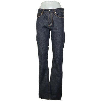 Eytys, Jeans, Größe: 28, Cypress Raw, Blau, Baumwolle, Einfarbig, Denim #8sn