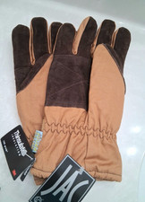 NEW Mens 3M Thinsulate 100 gram XL Winter Waterproof Gloves