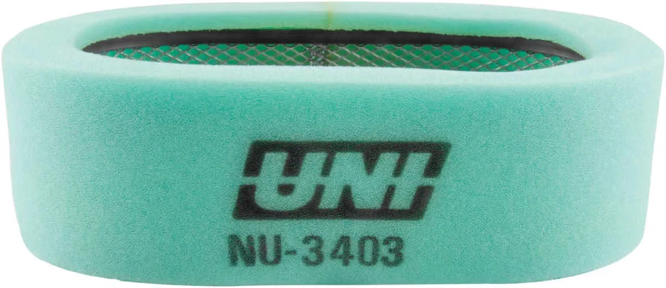 Filtro de aire Uni NU-3403 para 66-73 83-85 Harley Sportster XL Ironhead 84506 Foto 3 de 4