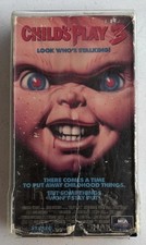 Childs Play 3 (VHS, 1992) for sale online | eBay