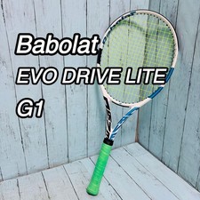 Babolat Babolat Tennis Racket EVO DRIVE LITE G1