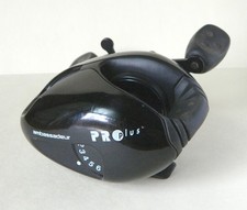 Abu Garcia Ambassadeur Pro Plus Ultra Cast USA Baitcasting Reel