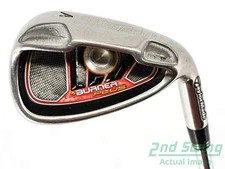 TaylorMade Burner Plus Wedge Gap GW Steel Uniflex Right 36.5in