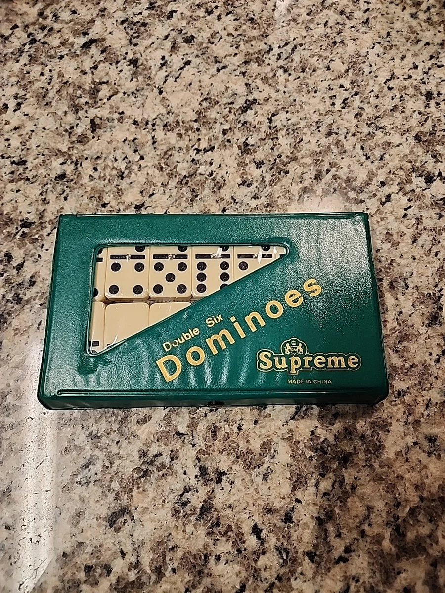 supreme domino products for sale | eBay