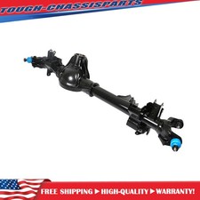 68004068aa For Jeep Wrangler 2007-17 Dana 30 3.21 Ratio Axle Housing Front 68004068aa For Jeep Wrangler 2007-17 Dana 30 3.21 Ratio Axle Housing Front