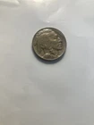 1931-S BU AU Buffalo Nickel Nice Horn Full. Mint Luster Lot# 492.